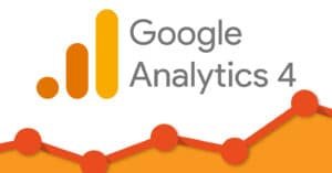 Google Analyics 4 Banner