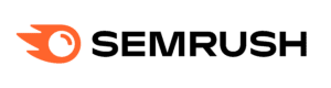 Semrush logo